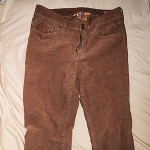 Tory Burch Flare Pants